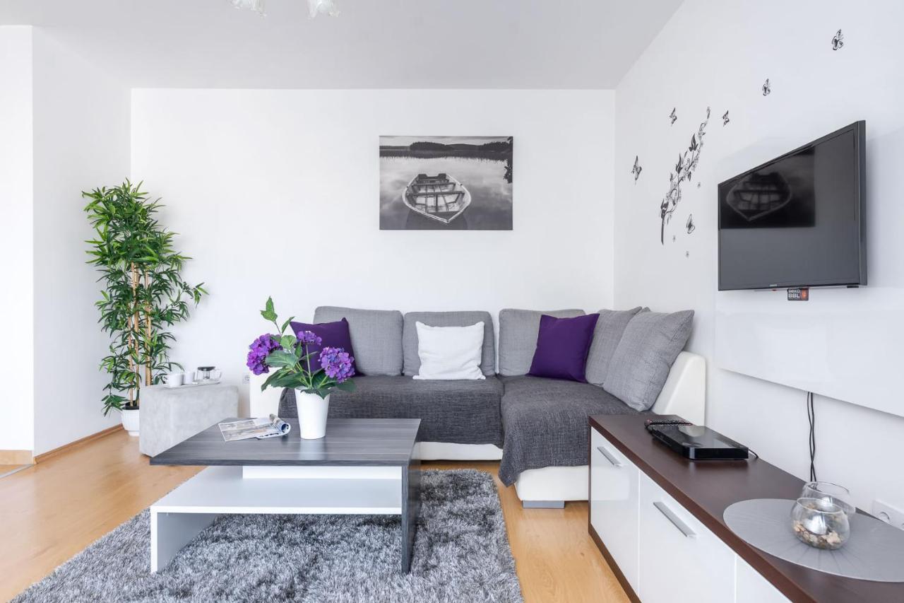Matthias Home Midtown Budapest Exterior foto