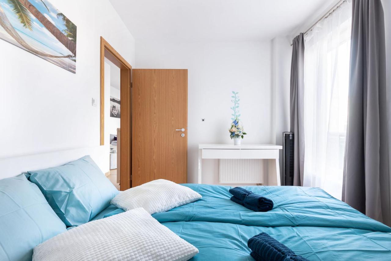 Matthias Home Midtown Budapest Exterior foto