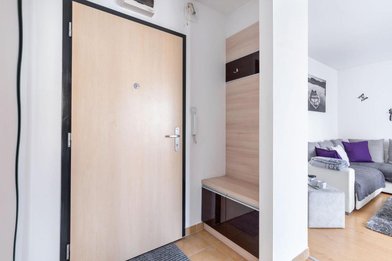 Matthias Home Midtown Budapest Exterior foto